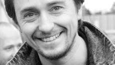Сергей Безруков.