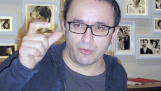 Режиссер Андрей Звягинцев: «Готовились целый год, снимем — за месяц».