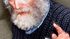 Чемпион мира по шахматам Бобби Фишер в последние годы жизни.