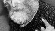 Чемпион мира по шахматам Бобби Фишер в последние годы жизни.