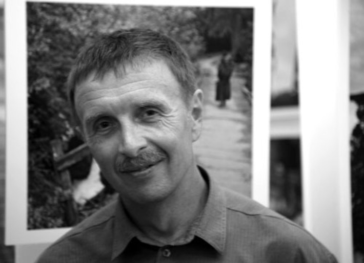 Глеб Соколов привез фотографии Гималаев и Тибета.
