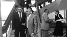 Депутаты Виктор Игнатов, Николай Мамулат и другие «единороссы» уверены, что облсовет пора переименовать.