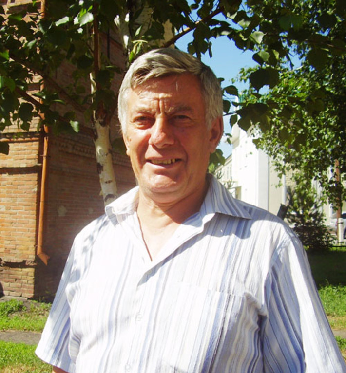 Олег Вотяков: «Цены на зерно должно гарантировать государство».