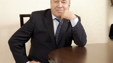 Владимир Женов.