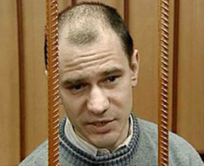 Игорь Сутягин.