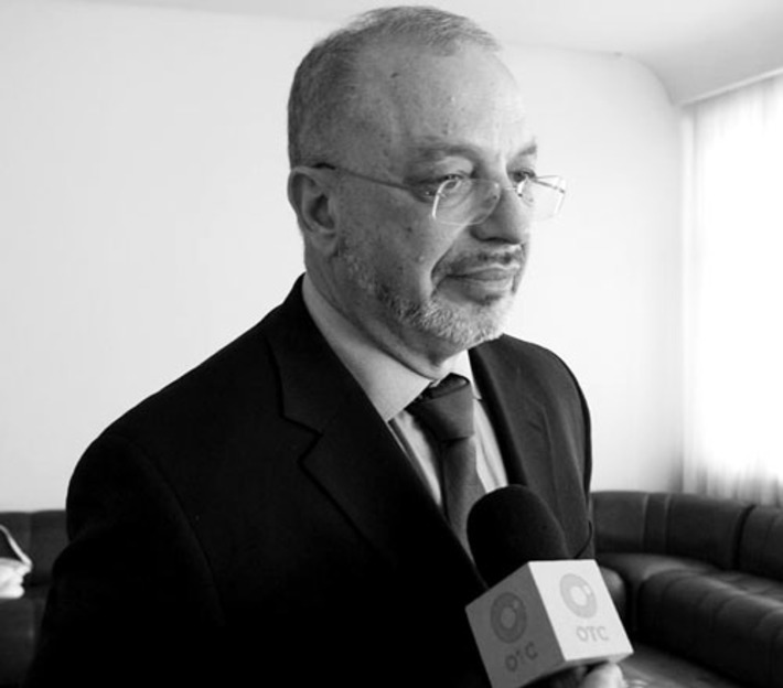 Даниэл Сатински (Daniel Satinsky).