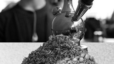 Курительные смеси только на первый взгляд безобидны.  Коллаж Виктора БОЯРОВА.