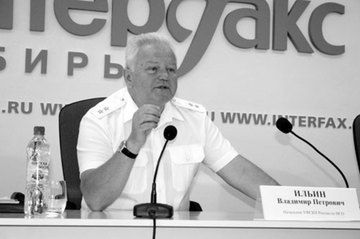 Владимир Ильин: «Мы нарабатываем опыт, но и наши противники не дремлют!»