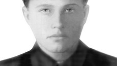 Таких, как Алеша из Таганово, были миллионы. Это они спасли мир от фашистской чумы.
