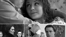 Кадры из сериала «Танго с ангелом».