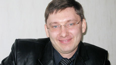 Андрей Чистяков.
