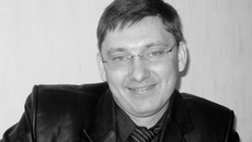 Андрей Чистяков.