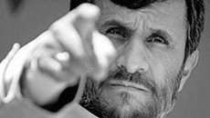 Махмуд Ахмадинежад придумал, чем ответить ЕС.