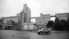 На мелькомбинате №1 практически всё готово к приему зерна нового урожая.