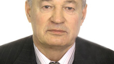 СТОЛБОВ Анатолий Архипович