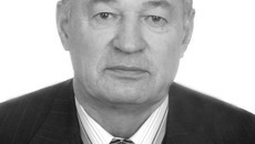 СТОЛБОВ Анатолий Архипович