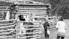 Перепись уже проходит в отдаленных районах Бурятии, а в понедельник начнется в Тыве.