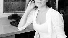 Алеся Труш — успешная мама и предприниматель.