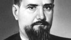 Борис Курчатов.