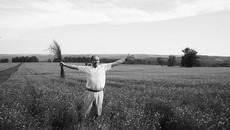 Вячеслав Ярманов (на снимке) уверен, что Маслянинский район по красоте природы не менее привлекателен, чем Горный Алтай.
