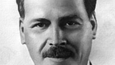 Николай Вавилов.