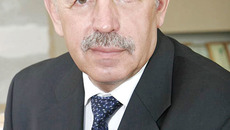 Александр Воронин