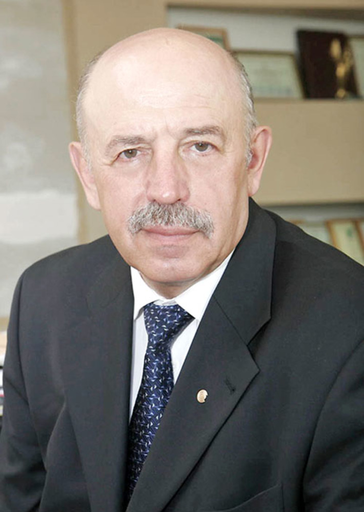 Александр Воронин