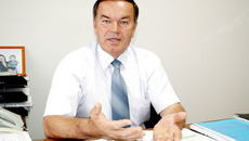 Мнение жителей родного Коченёвского района, их доверие — вот что, по мнению Александра Карасёва, должно оставаться основой основ в работе местной администрации.