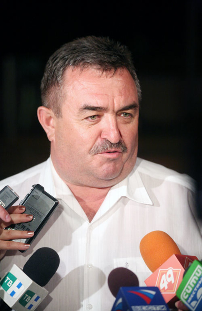 Валерий Ильенко: «Автомобилисты увидят, что дороги в городе станут лучше».