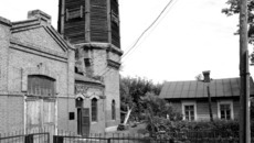 Насосной станции без малого сто лет.