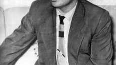 Николай Осинин.