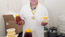 Сергей Кузовлев.