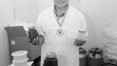 Сергей Кузовлев.