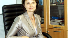 Надежда Сироткина.