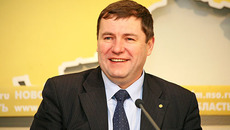 Сергей Сёмка.