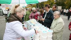 Фото Бориса МОСКВИНА.