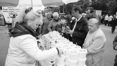 Фото Бориса МОСКВИНА.