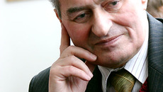 Ролен Нотман, обозреватель «Советской Сибири».