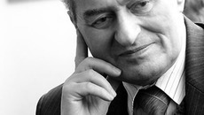 Ролен Нотман, обозреватель «Советской Сибири».