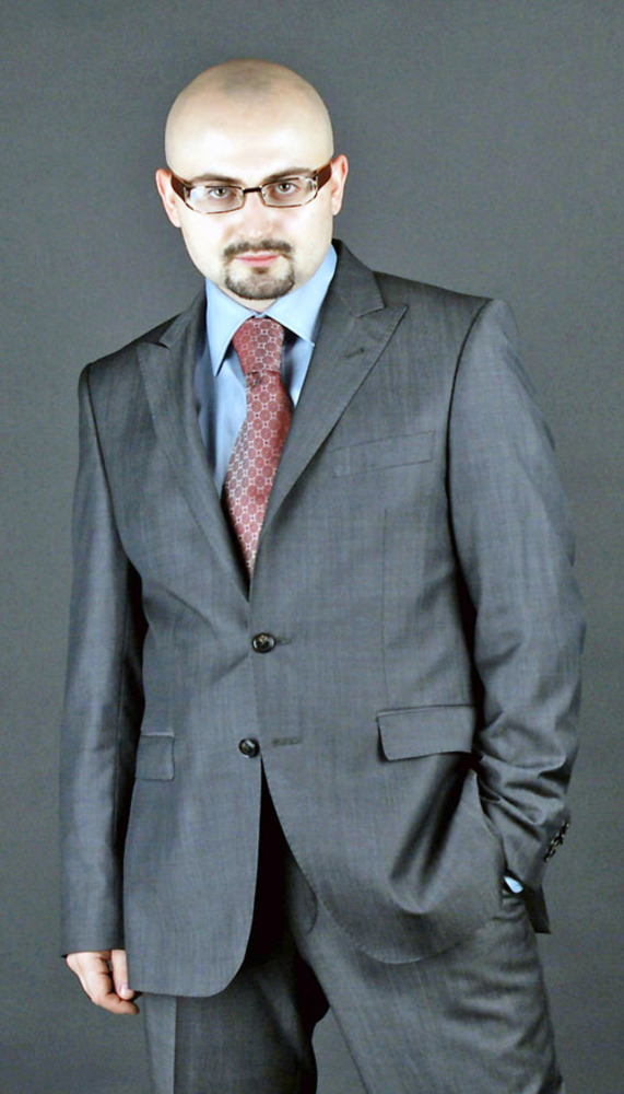 Игорь Логинов: «Юбилей должен быть уникальным, как и человек, который его отмечает».