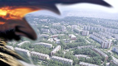 Климатическое оружие, увы, перестало быть досужим вымыслом фантастов.