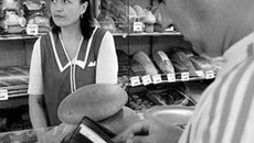 Рост цен на муку в последние две-три недели вызвал подорожание хлеба.