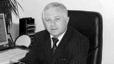 Владимир Курнявкин: «Уверен, у нас неплохие перспективы».