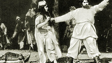 Кадр из фильма «Понизовая вольница».