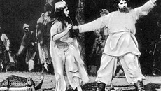 Кадр из фильма «Понизовая вольница».