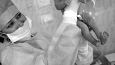 Здравствуй, сибиряк! Фото Оксаны МАМЛИНОЙ.