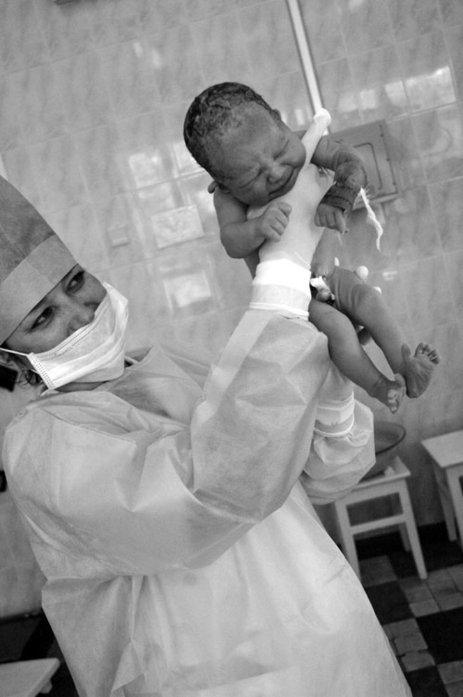 Здравствуй, сибиряк! Фото Оксаны МАМЛИНОЙ.