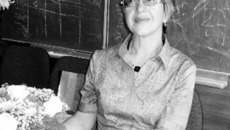 Галина Унтура.