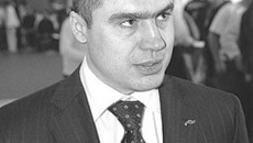 Павел Скурихин.