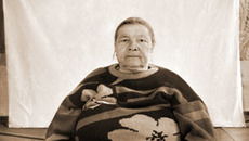 Кадр их фильма «Глубинка 35x45».